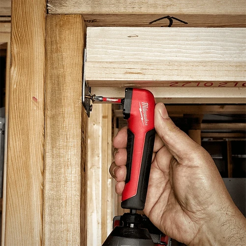 SHOCKWAVE&trade; Right Angle Adapter 10PC Set