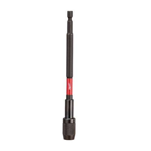 SHOCKWAVE&trade; Locking Bit Holder 150mm