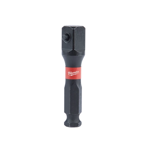 SHOCKWAVE&trade; LineMan's Adapter 7/16&quot; to 1/2&quot; Square