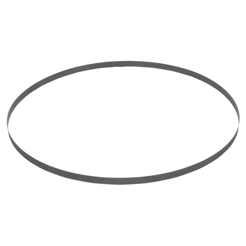 898.5mm 18 TPI Compact Portable Band Saw Blade (3 PK)