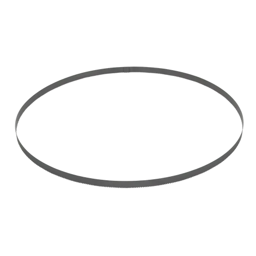 898.5mm 24 TPI Compact Portable Band Saw Blade