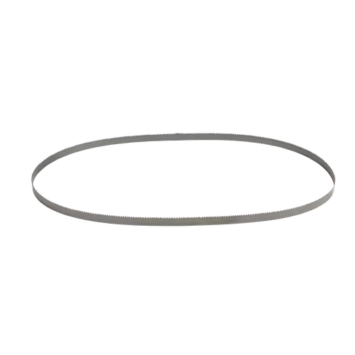 Extreme Thick Metal Bandsaw Blades 3PK Compact