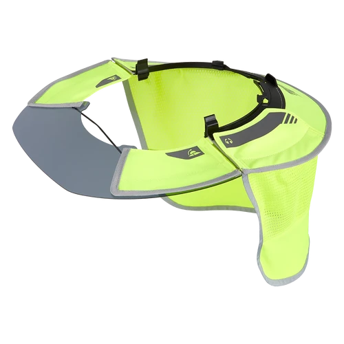 BOLT Visor &amp; Sunshade