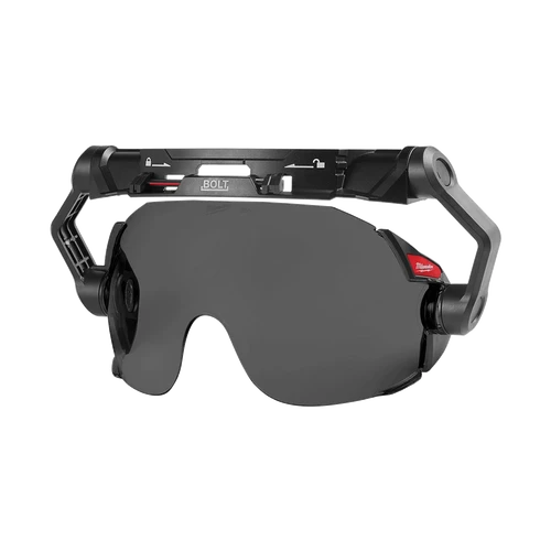 BOLT Visor Universal Tinted