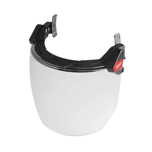 BOLT Face Shield Universal Clear