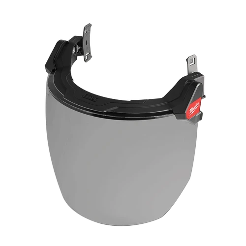 BOLT Face Shield Universal Grey