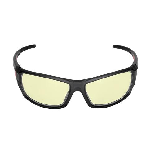 Performance Yellow Safety Glasses