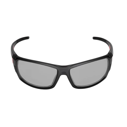 Performance Grey Safety Glasses