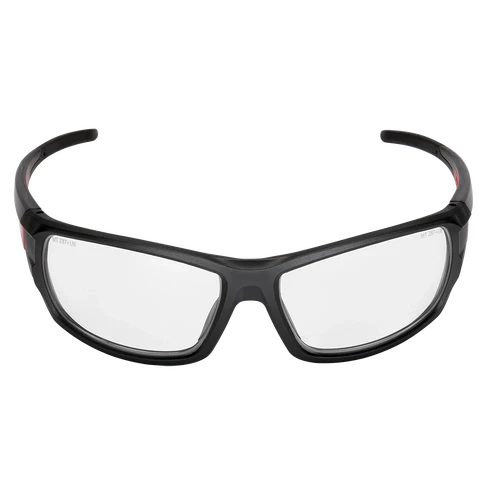 Performance Clear Safety Glasses