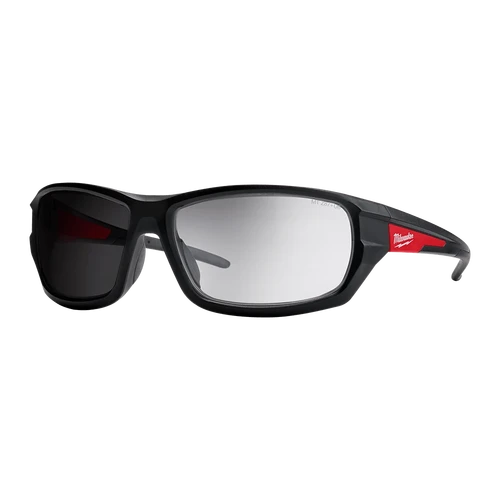 Performance Safety Glasses 1 Pack - Transition