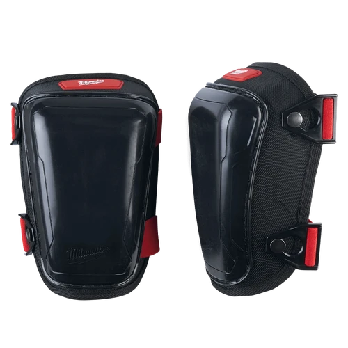 Hard Cap Gel Knee Pad