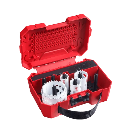 HOLE DOZER™ Carbide Teeth Hole Saws