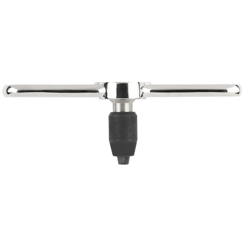 Hex-LOK&trade; 2-in-1 Threading Handle and Tap Collet