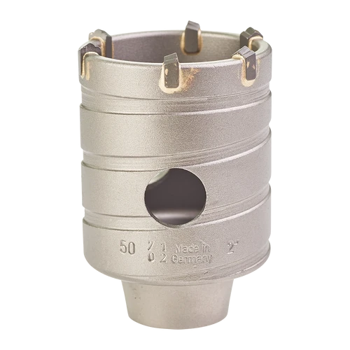 50mm Hollow Core Cutter with M16 Thread