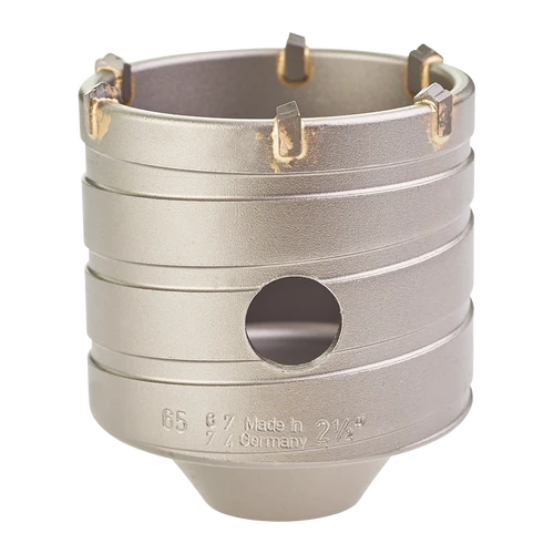 65mm Hollow Core Cutter with M16 Thread