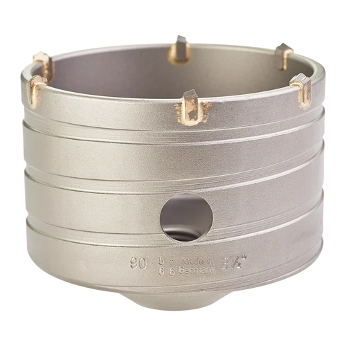 90mm Hollow Core Cutter with M16 Thread