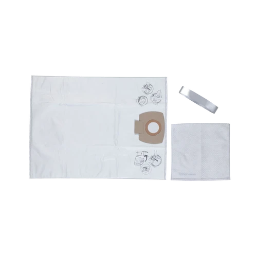 AS300ELCP Replacement Filter Bags