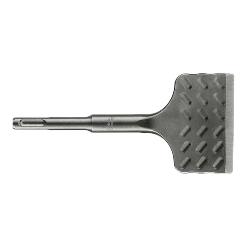 SDS Plus Angle Wide Tile Chisel 165 x 75