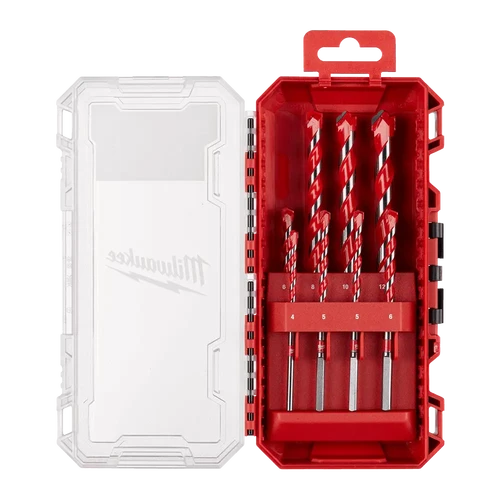 Concrete Drilling & Chiselling