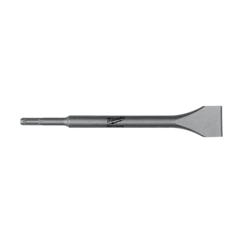 SDS Plus Flat Wide Chisel 250 x 40 - 1 pc