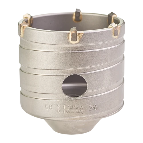 68mm Hollow Core Cutter with M16 Thread