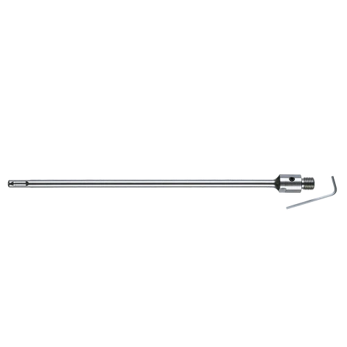 SDS Plus Adapter to M16 Thread 370mm