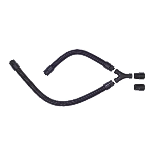 DEK26 MILWAUKEE&reg; Dual Port Dust Extraction Kit