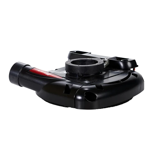 Dust Extraction Attachments