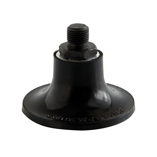 50mm Fibre Disc Backing Pad for M12 FUEL&trade; Spot Polisher/Detail Sander