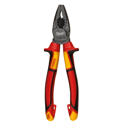 180mm VDE Combination Pliers
