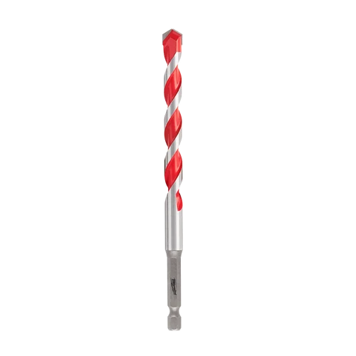 10x150mm Hammer Drill Bit