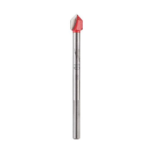 10mm x 95mm Glass and Tile Bit