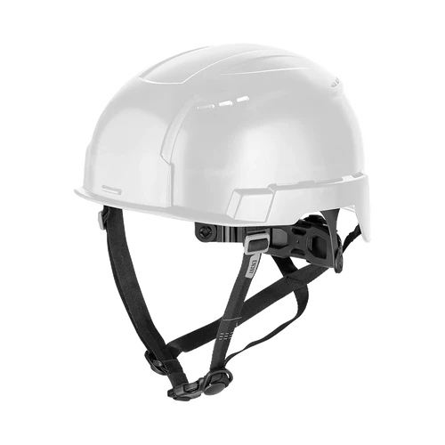 BOLT 200 White Vented Helmet