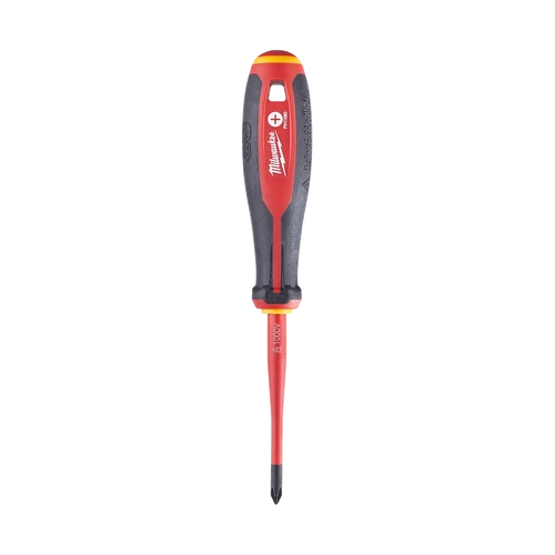 VDE Screwdriver PH1 x 80mm