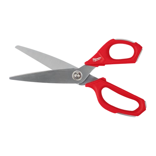 Jobsite Straight Scissors