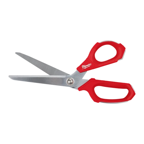 Jobsite Offset Scissors