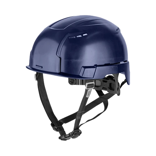 BOLT 200 Blue Vented Helmet
