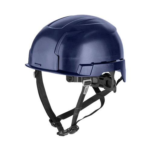 BOLT 200 Blue Unvented Helmet