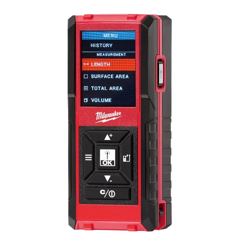 100m Laser Distance Measurer