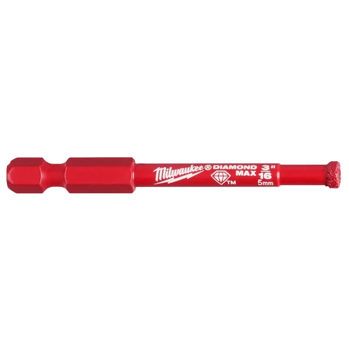 5mm DIAMOND MAX&trade; Hole Saw