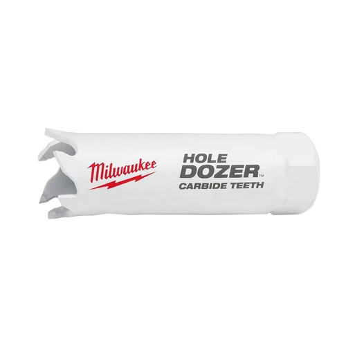 18mm HOLE DOZER&trade; with Carbide Teeth