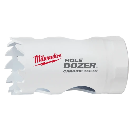 29mm HOLE DOZER&trade; with Carbide Teeth