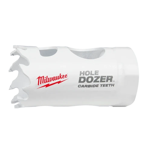 32mm HOLE DOZER&trade; with Carbide Teeth