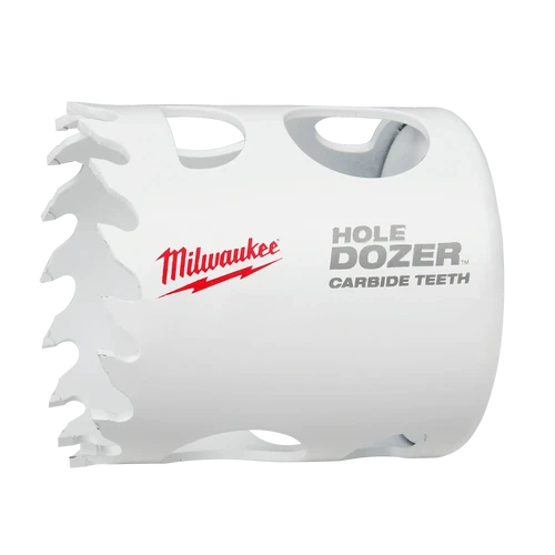 35mm HOLE DOZER&trade; with Carbide Teeth