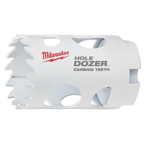 38mm HOLE DOZER&trade; with Carbide Teeth