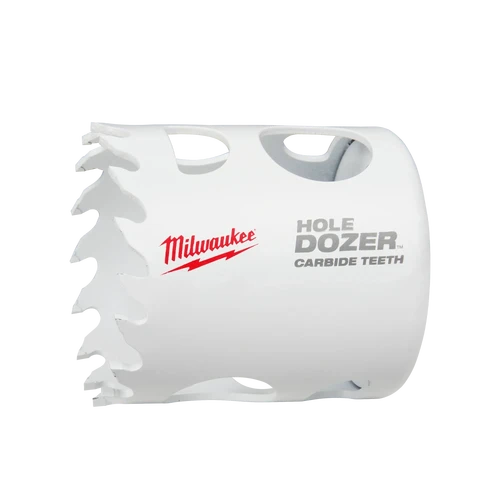 41mm HOLE DOZER&trade; with Carbide Teeth