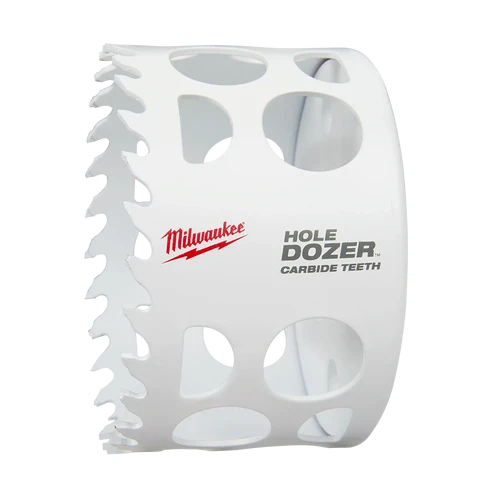 89mm HOLE DOZER&trade; with Carbide Teeth