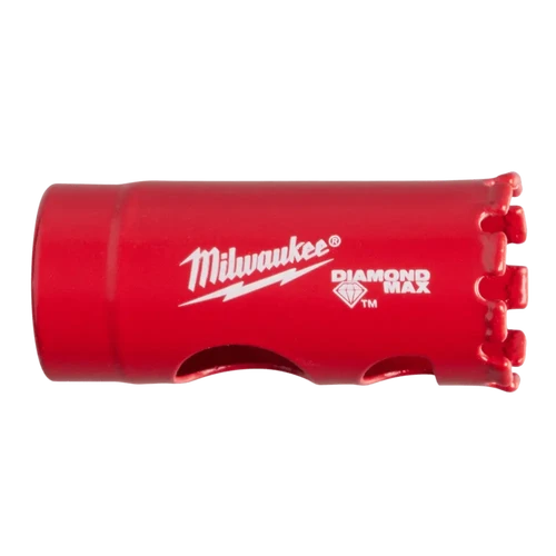 22mm DIAMOND MAX&trade; Hole Saw