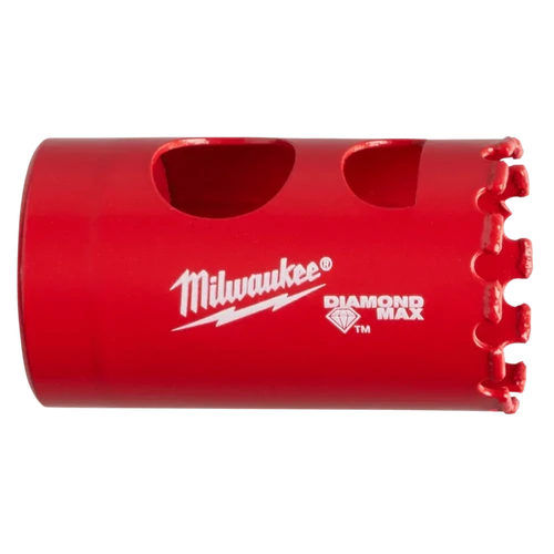 29mm DIAMOND MAX&trade; Hole Saw