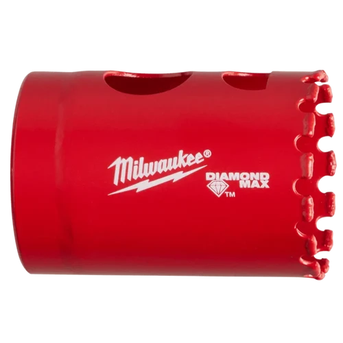 32mm DIAMOND MAX&trade; Hole Saw